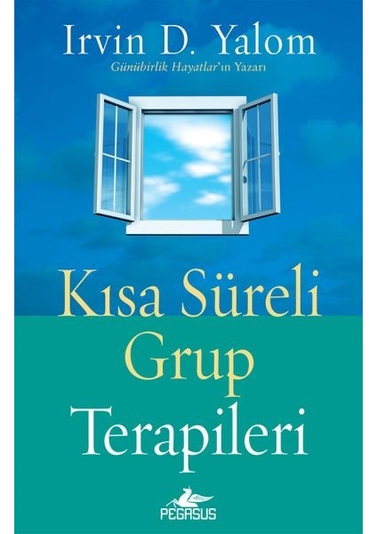 Kısa Süreli Grup Terapileri