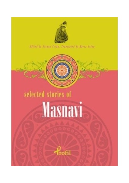 Selected Stories Of Masnavi