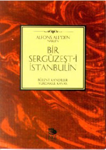 Bir Sergüzeşt-I Istanbulin