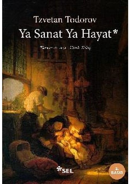 Ya Sanat Ya Hayat