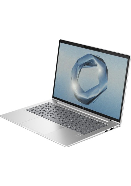 Elitebook 6 G1I Intel® Core Ultra 7 255U 48GB Ddr5 256GB SSD 14" Wuxga (1920 x 1200), IPS 400 Nits WIN11HOME Taşınabilir Bilgisayar C9XW2ETH11+ZETTAÇANTA fiyatları