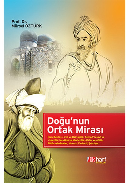 Doğu'nun Ortak Mirası
