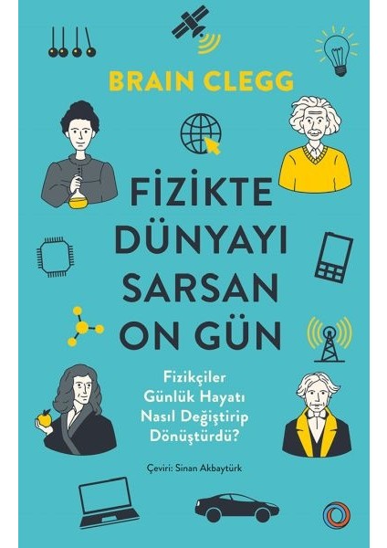 Fizikte Dünyayı Sarsan On Gün