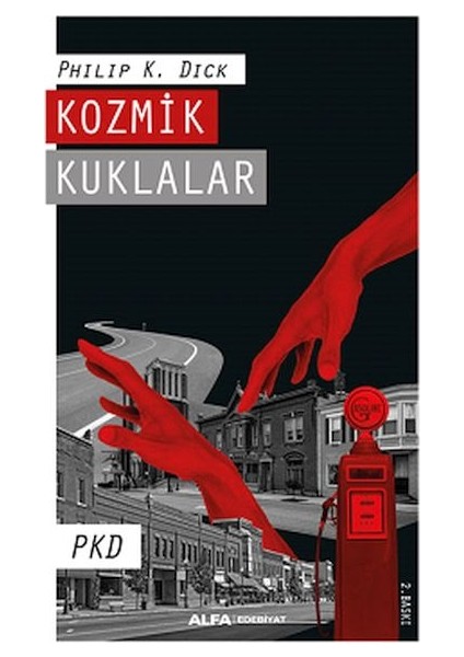 Kozmik Kuklalar