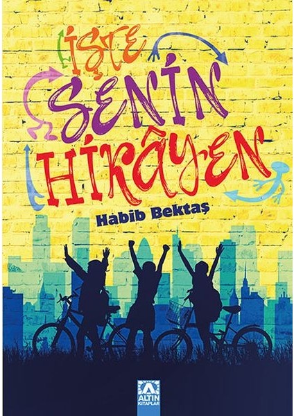 Işte Senin Hikayen