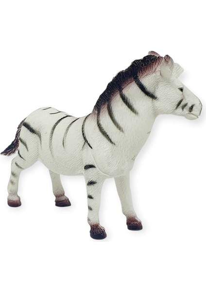 Vahşi Hayvanlar Serisi - YS2689 - Zebra (Lisinya) fırsatları