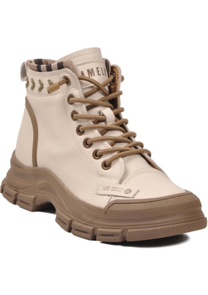 Fade Kadın Lastikli Spor Bot