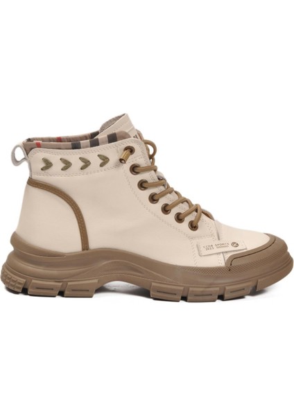 Fade Kadın Lastikli Spor Bot modelleri