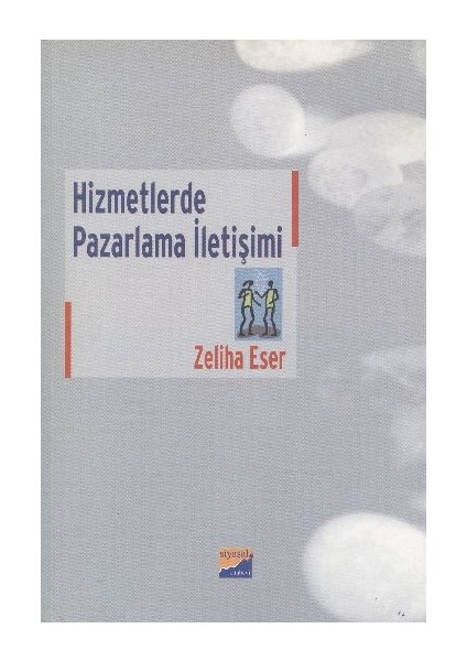 Hizmetlerde Pazarlama Iletişimi