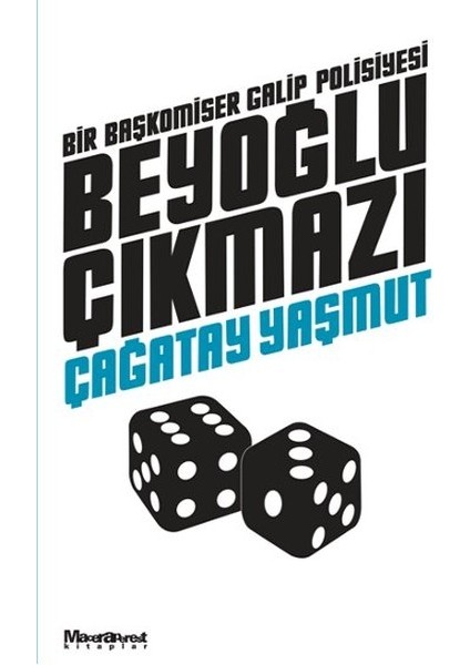 Beyoğlu Çıkmazı