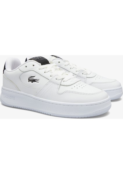 L001 Set Kadın Beyaz Sneaker 750SFA0093T 147 fiyatları