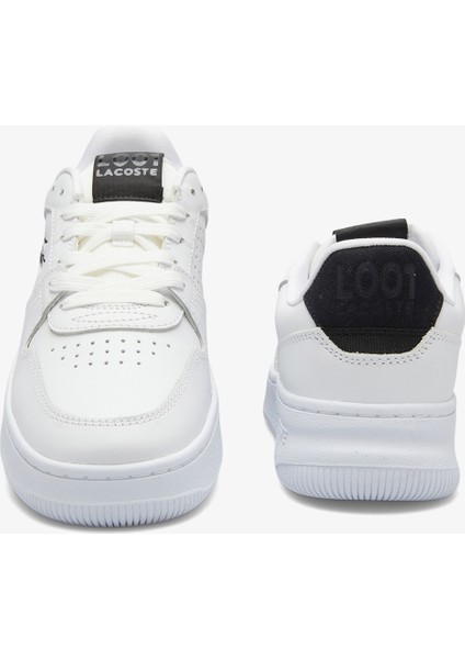 L001 Set Kadın Beyaz Sneaker 750SFA0093T 147 indirimleri