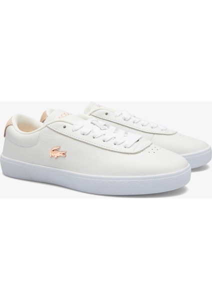 Baseshot Evo Kadın Beyaz Sneaker 750SFA0026T 1y9 fiyatları