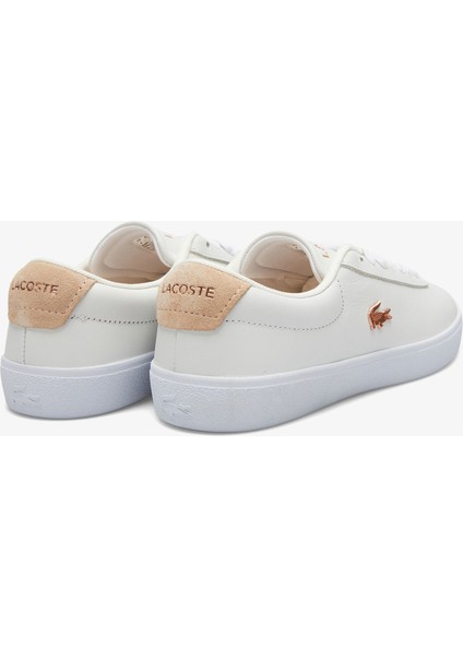 Baseshot Evo Kadın Beyaz Sneaker 750SFA0026T 1y9 modelleri