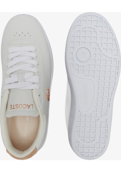 Baseshot Evo Kadın Beyaz Sneaker 750SFA0026T 1y9 fırsatları