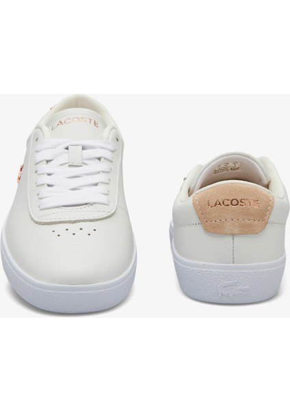 Baseshot Evo Kadın Beyaz Sneaker 750SFA0026T 1y9 indirimleri