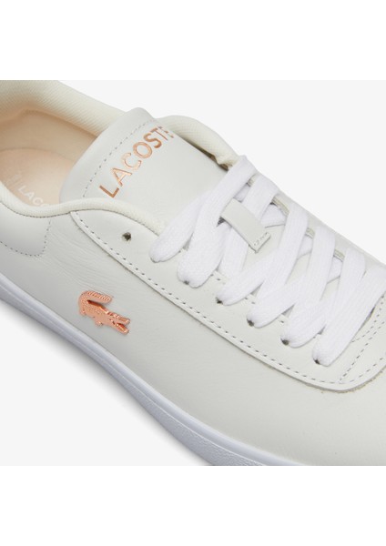 Baseshot Evo Kadın Beyaz Sneaker 750SFA0026T 1y9