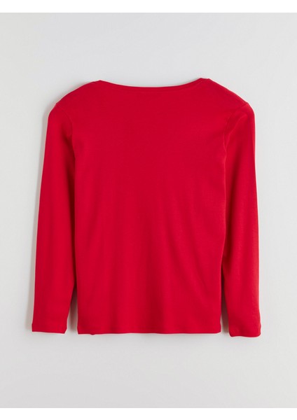 Yeni Sezon V Yaka Kadın Tişört fiyatları