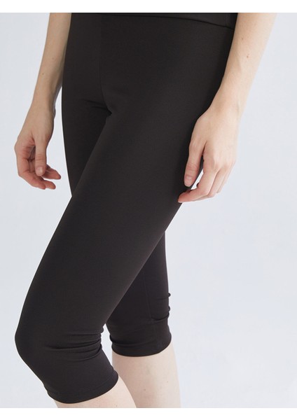 Yeni Sezon Beli Lastikli Kadın Tayt modelleri