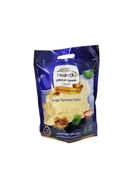 Doğal Çerezlik Tarhana Cips 225 gr x 10 Paket | Katkısız Geleneksel Köy Lezzeti | Fırında Kızartılmış Hafif Atıştırmalık fiyatları