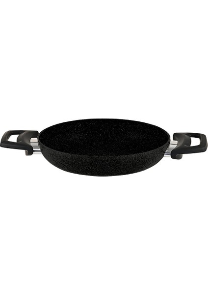 24 cm Granit Sahan