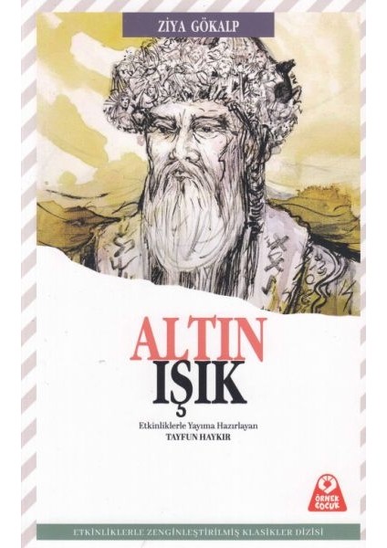 Altın Işık 10-14 Yaş - Etkinliklerle