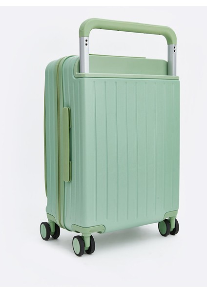 Yeni Sezon Kilit Detaylı Küçük Boy Valiz modelleri