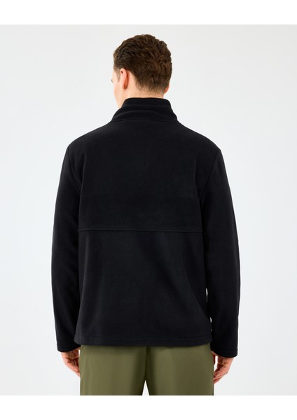 M Polar Jacket Erkek Siyah Mont S2520130-3817 fiyatları