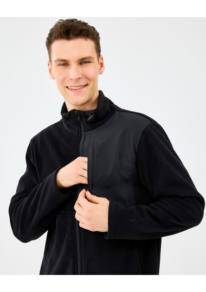 M Polar Jacket Erkek Siyah Mont S2520130-3817 fırsatları