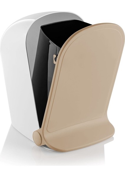 Ayak Pedallı Çöp Kutusu - Mutfak Banyo Wc Çöplüğü fiyatları