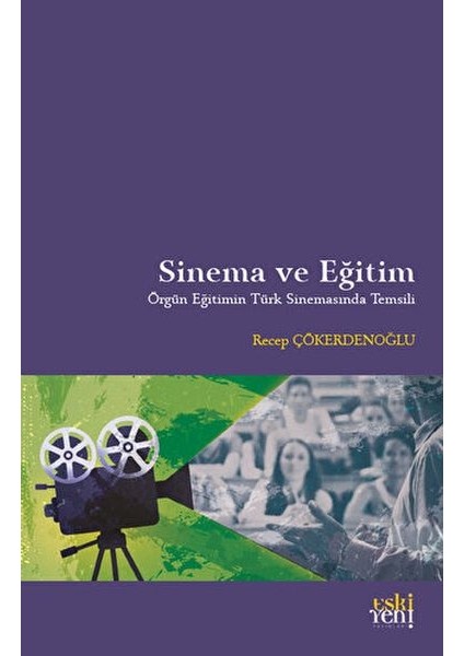 Sinema ve Eğitim