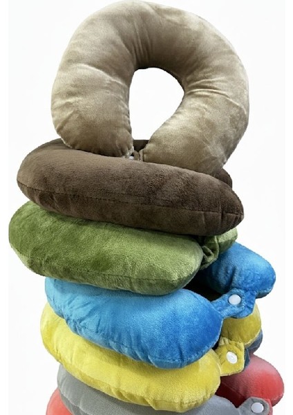 Seyahat Boyun Yastığı