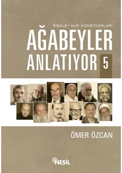 Ağabeyler Anlatıyor 05