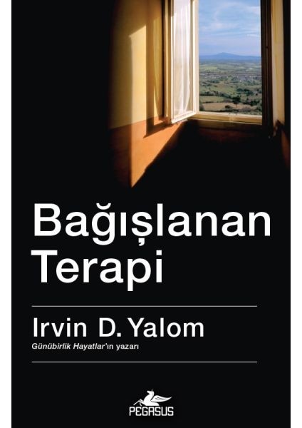 Bağışlanan Terapi