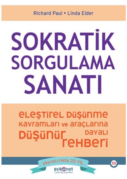 Sokratik Sorgulama Sanatı