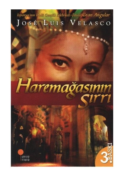 Haremağasının Sırrı