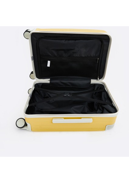 Yeni Sezon Kilit Detaylı Küçük Boy Valiz fırsatları