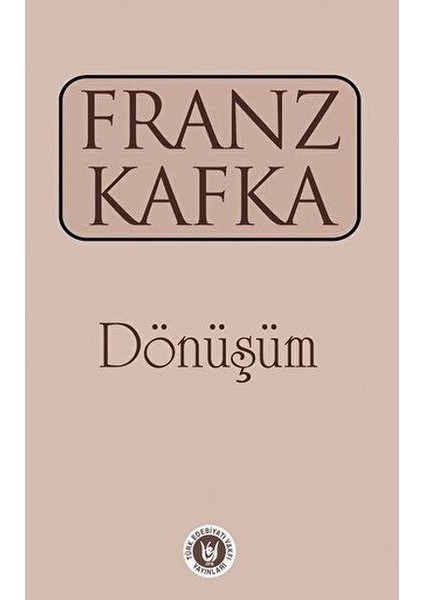 Dönüşüm