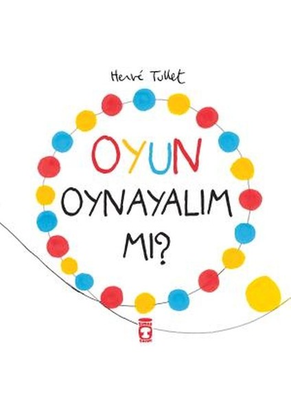 Oyun Oynayalım Mı?