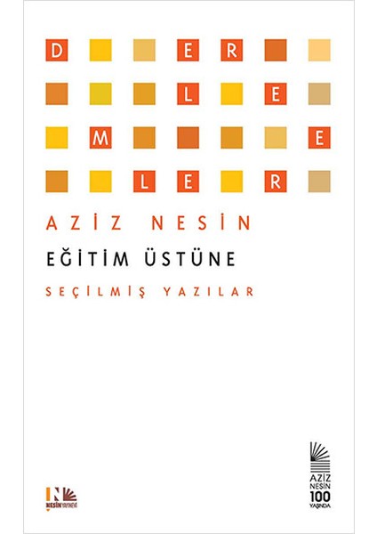 Eğitim Üstüne