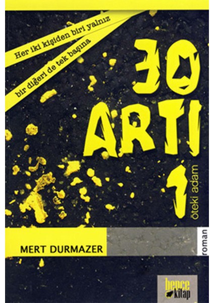 30 Artı 1