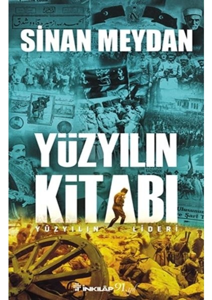 Yüzyılın Kitabı