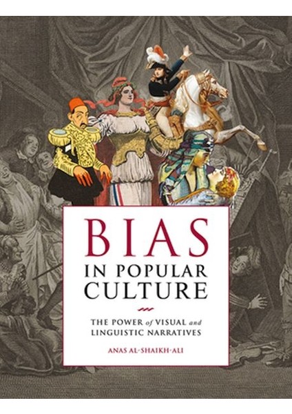 Bıas In Popular Culture