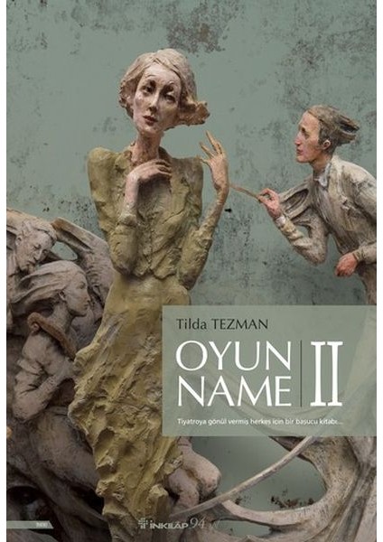 Oyunname 2 - Ciltli