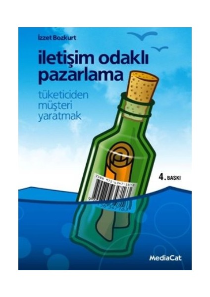 Iletişim Odaklı Pazarlama