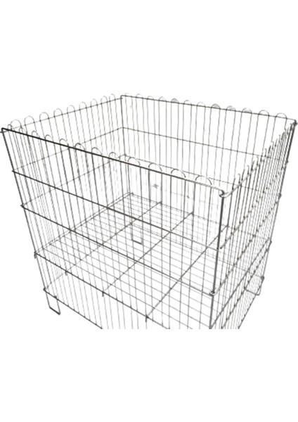 Promosyon Sepeti Promosyon Havuz Sepet Tel Promosyon Sepeti 53X53 cm