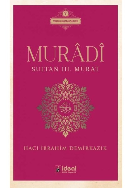 Murâdî - Sultan Iıı. Murat