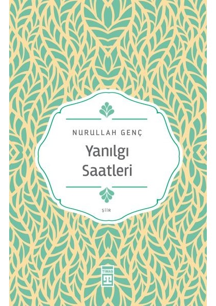 Yanılgı Saatleri