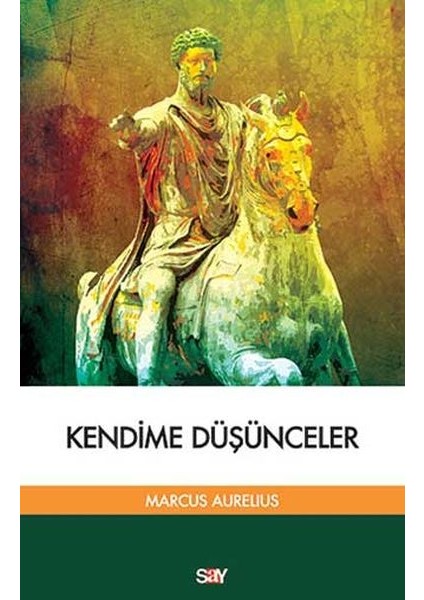 Kendime Düşünceler