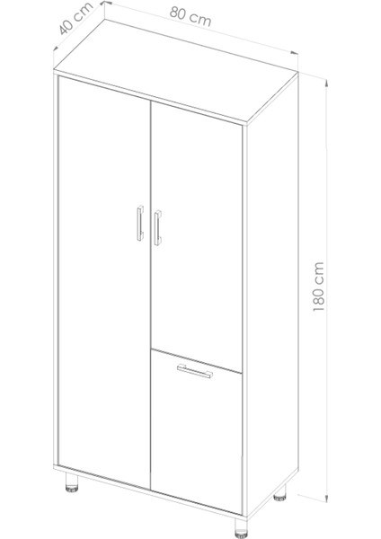 Çok Amaçlı & Tek Çamaşır Sepetli Banyo Dolabı fiyatları